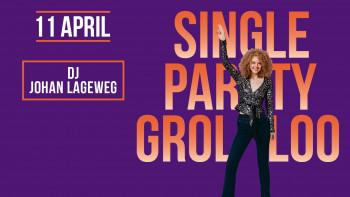 Singleparty Grolloo