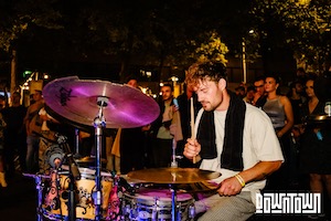 BIRDSESSIONS | Thijmen Molema FT Rik van der Ouw