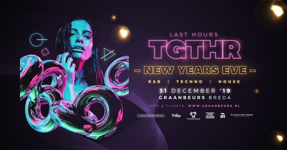 Last Hours | TGTHR