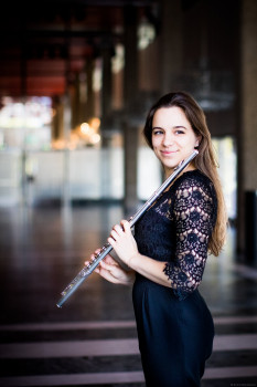 Phion brengt ode aan de Franse klankpracht met Debussy’s La Mer in Apeldoorn
