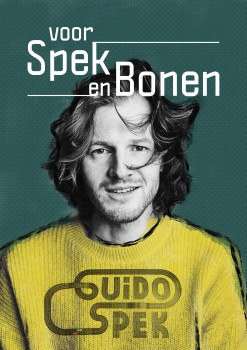 Guido Spek | Tussen Spek en Bonen