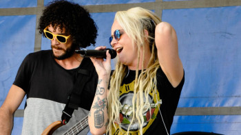 Lievense Live: Stoney Road