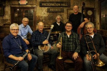 Concert Jazzclub