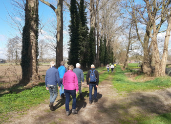 Gramsberger Torentocht