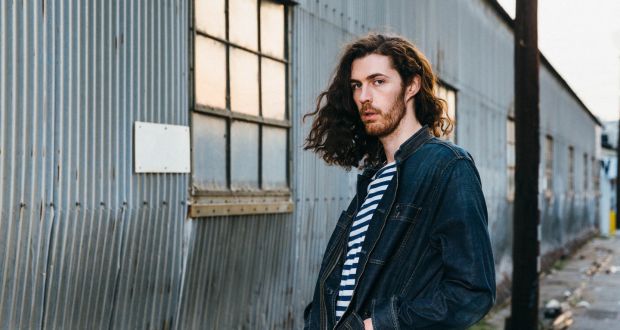 Hozier - Wasteland Baby Tour