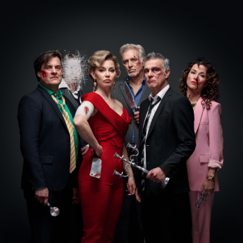 De Nieuwe Ploeg - De Opvolgers