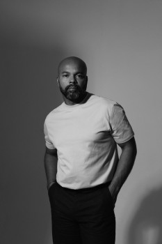 BIRD X LantarenVenster Present Myles Sanko