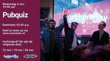 Pubquiz