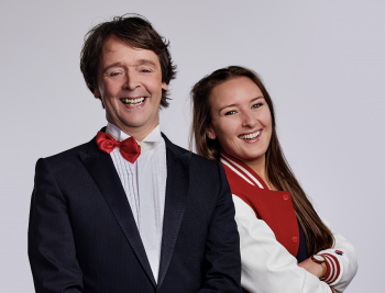 Peter Lusse - Hoe Pooier, Hoe Mooier