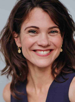 Dubieuze Avond - host Lidewij Mahler