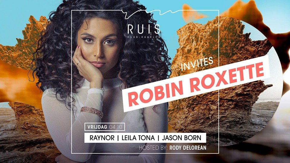 Robin Roxette