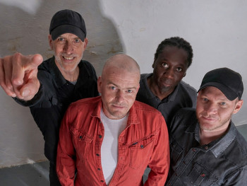 Lievense Live: Mount Turmoil