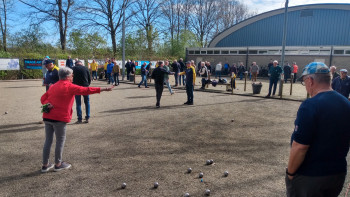 REMAX minimix toernooi