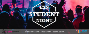 Student Night