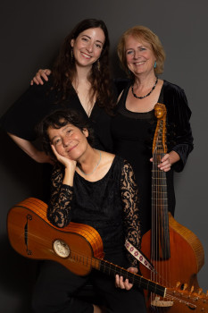 Concert La Primavera