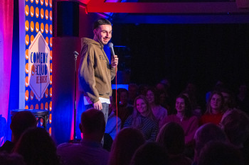 Comedy Night