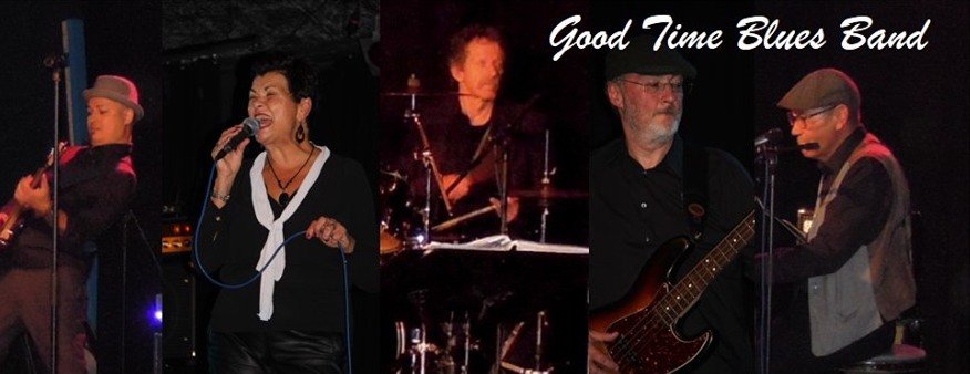 Good Time Blues Band