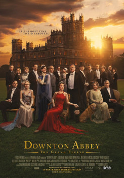 Matinee – Downton Abbey: The Grand Finale (FILM)