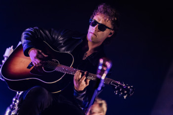 Tribute to MTV Unplugged - The intimate Edition