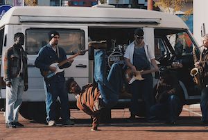 Jams & Gems: On Tour