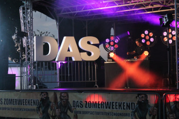 DAS Zomerfeest 2025