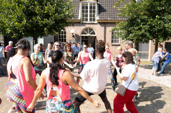 Wereld Food & Music Festival