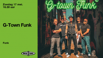 G-town Funk