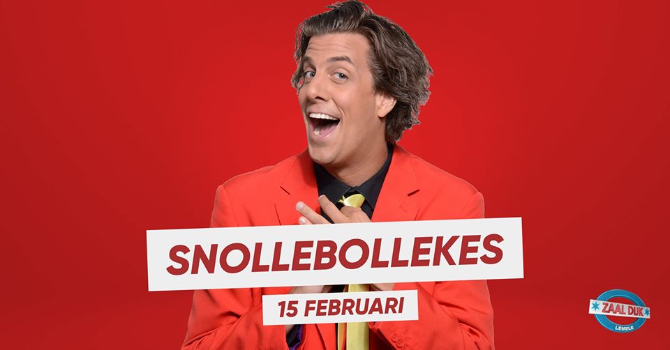Snollebollekes
