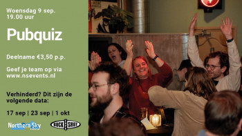 Pubquiz