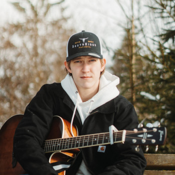 Lievense Live: Niklas Juritsch