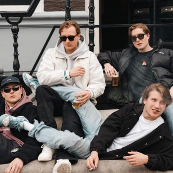 Avondvibes met Milo laat het lukken, Lotje & Nachtdienst