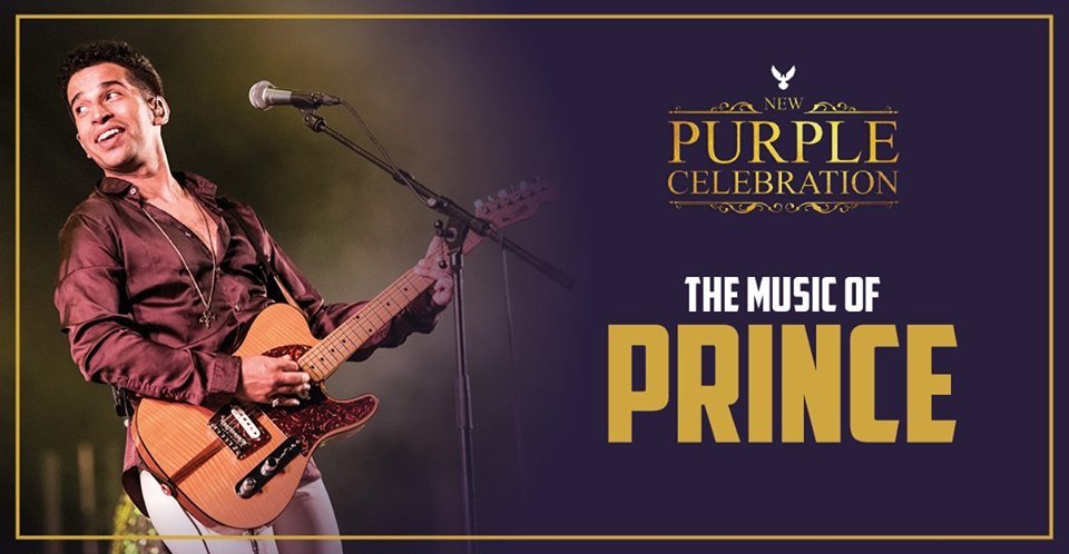 New Purple Celebration: The Music of Prince