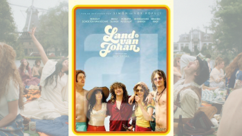 Het Land van Johan Film