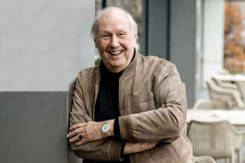 Jazz Café: Edwin Rutten & Jean Louis van Dam