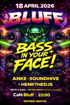 Bass In Your Face