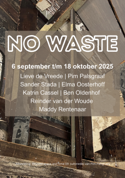 No Waste