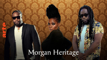 Morgan Heritage