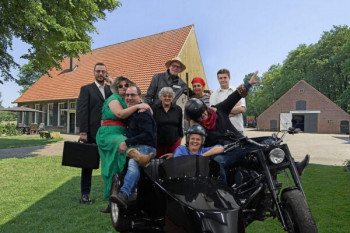 Toneelvereniging O.D.I.