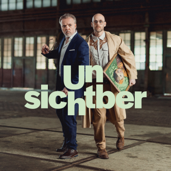 (UN)SICHTBER