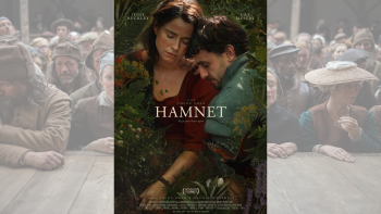 Hamnet Film