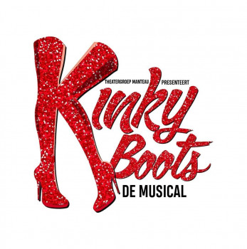 Theatergroep Manteau - Kinky Boots