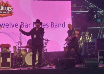 Twelve Bar Bluesband