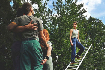 Circumstances - BEYOND