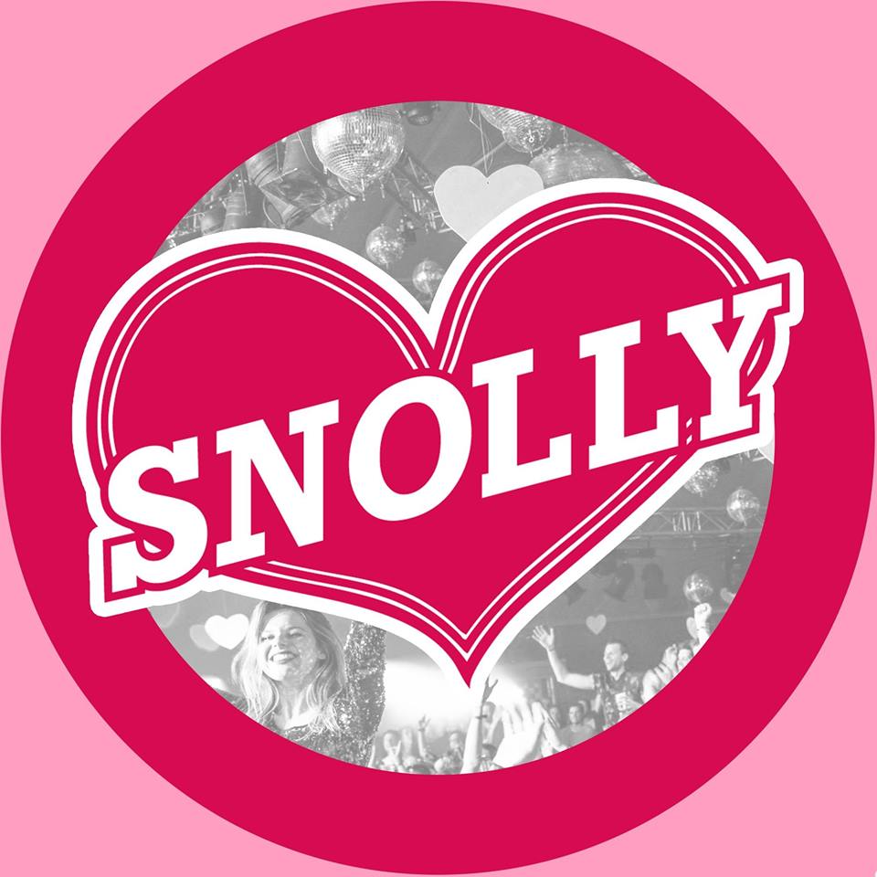 Disco Snolly