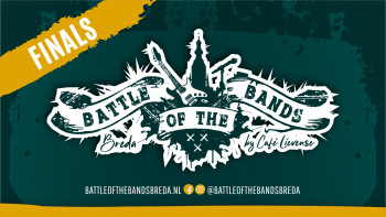 Battle of the Bands Breda: Finale