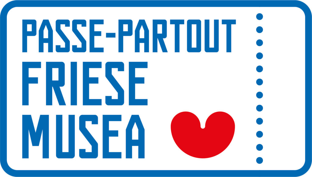 Passe-Partout Friese Musea