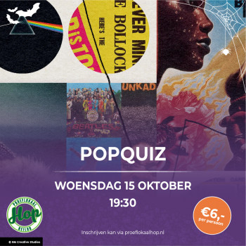 Popquiz