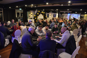 Poker in Rosmalen