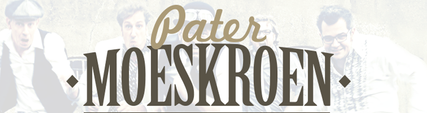 Pater Moeskroen