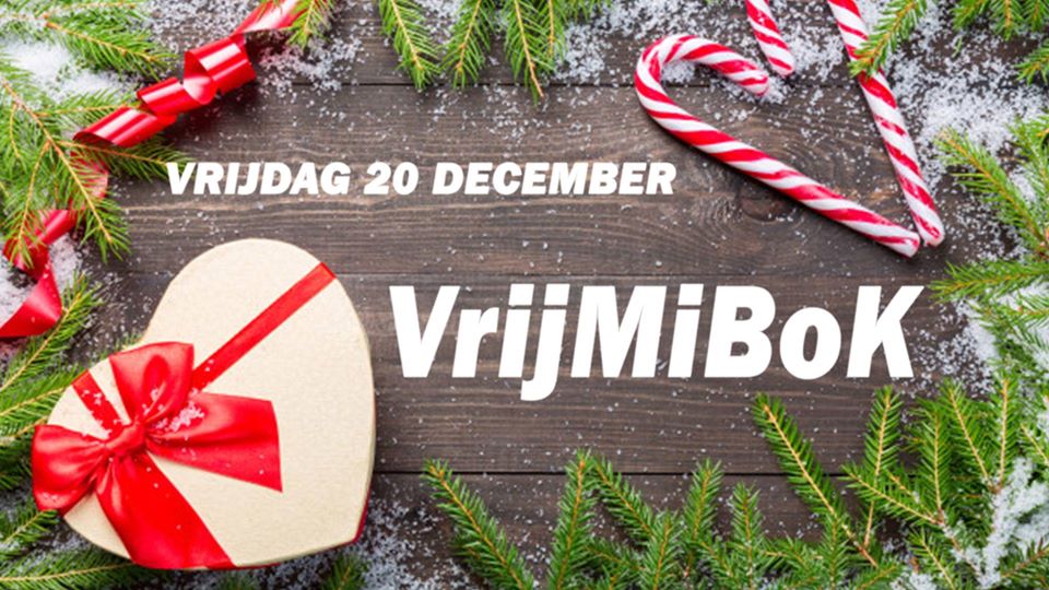 VrijMiBoK